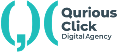 Qurious Click Digital Agency
